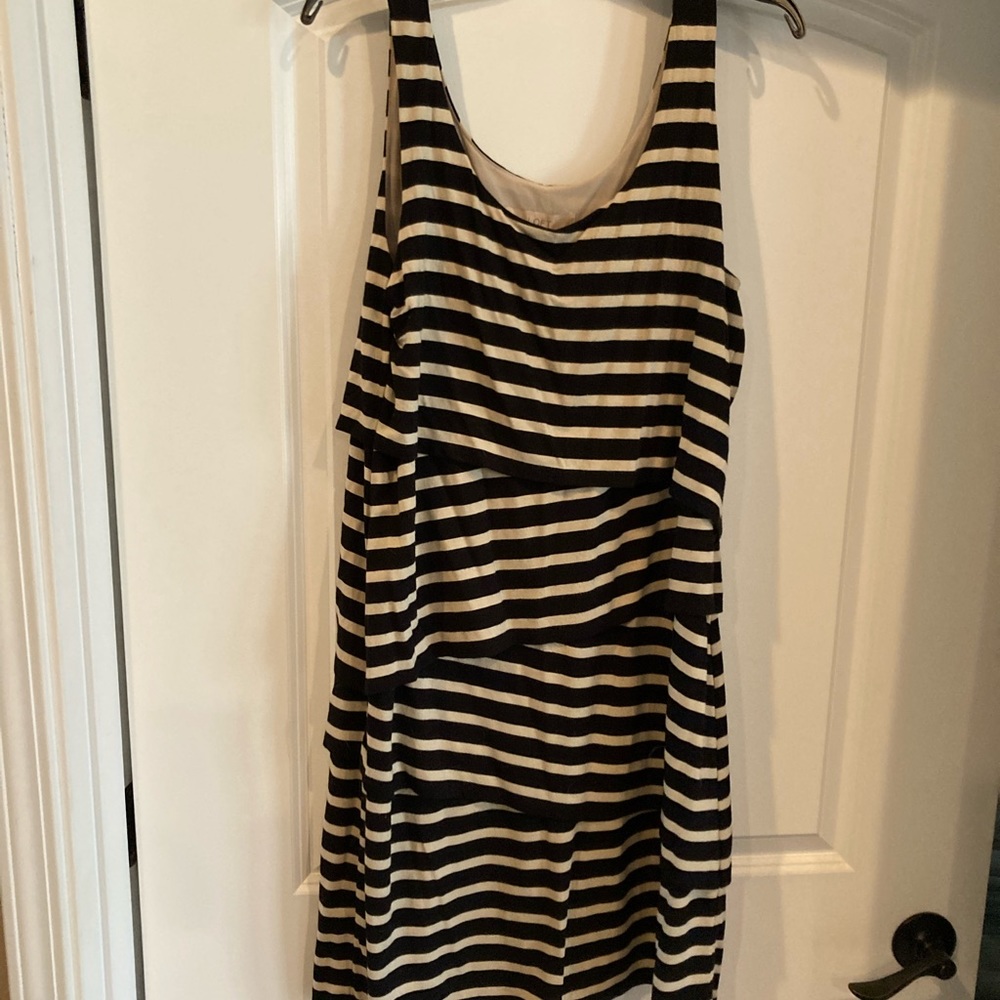 Loft dress.